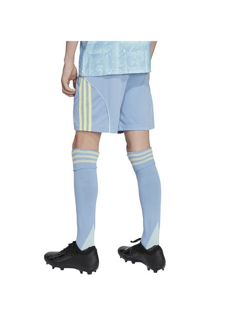 Adidas Juventus short gara bambino away 25/26 Juventus | JN5204AWAY 25/26